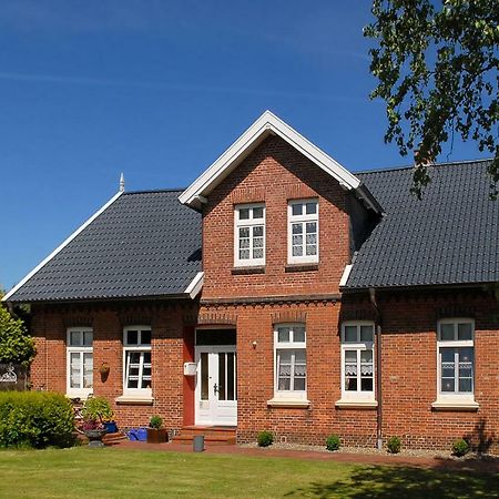 Landhaus Von Felde 埃森斯 外观 照片