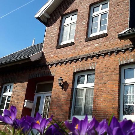 Landhaus Von Felde 埃森斯 外观 照片