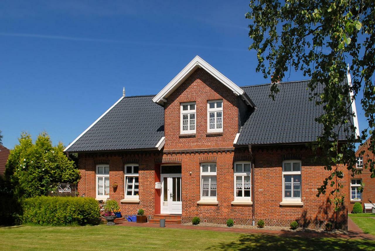 Landhaus Von Felde 埃森斯 外观 照片